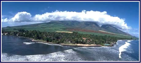 Lahaina, Maui, Hawaii a pleasant place to call home. Ask John Skenderian for property listings today!