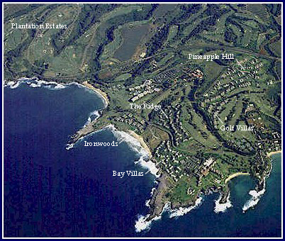 Kapalua Golf & Tennis Resort on West Maui, Hawaii. For a complete list of all available properties in Kapalua call John Skenderian at 808/661-2626.