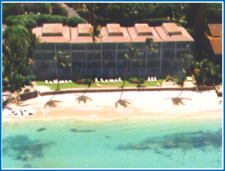 Kaleialoha, Maui